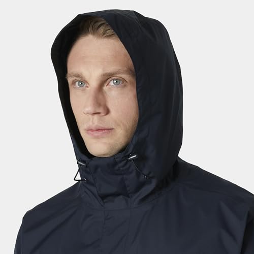 Helly Hansen Ervik Veste Imperméable Homme Marine - 3