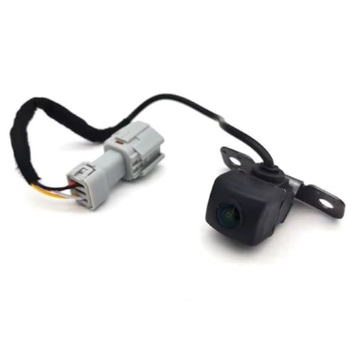 Caméra de recul Hyundai Santa Fe 2013 2014 capteur stationnement arrière oem 95760-2W000
