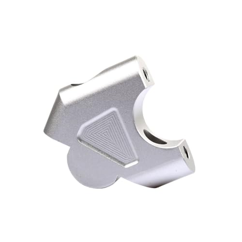 Abrazadera elevador de manillar robusto para R1250RT y GS 4