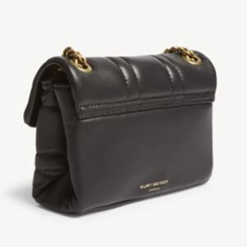 Kurt Geiger London Kensington Mini Quilted Leather Shoulder Crossbody Bag2