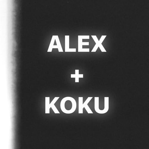 Couverture de Alex + Koku