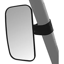 Seizmik Universal UTV Mirror 2" With Shim