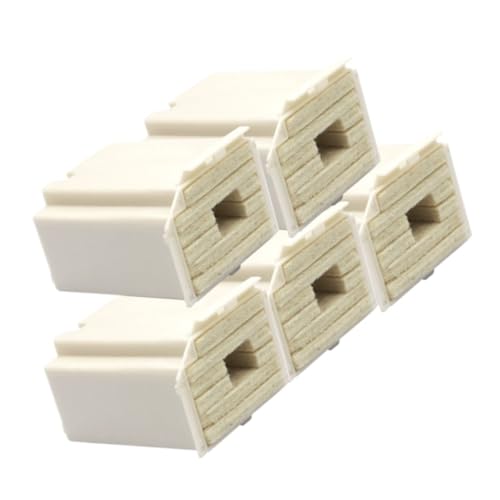 Tampon d'encre absorbeur d'éponge réservoir maintenance Epson L3150 L3110 L1110 L5190