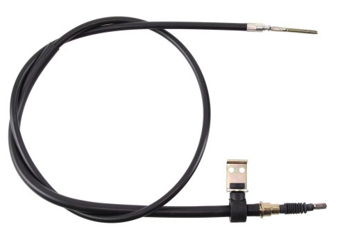 Cable de freno de estacionamiento ABS K11266 mecanismo de accionamiento trasero