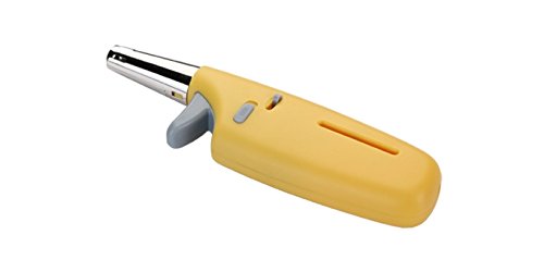 Tescoma Encendedor De Gas Compacto Presto, Colores Variados, 20 X 9.5 X 2.5 Cm