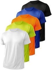 Yellow/White/Orange/Blue/Black