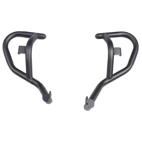 Barre moteur anti-chute VOGE CU525 : pare-chocs de protection contre les collisions