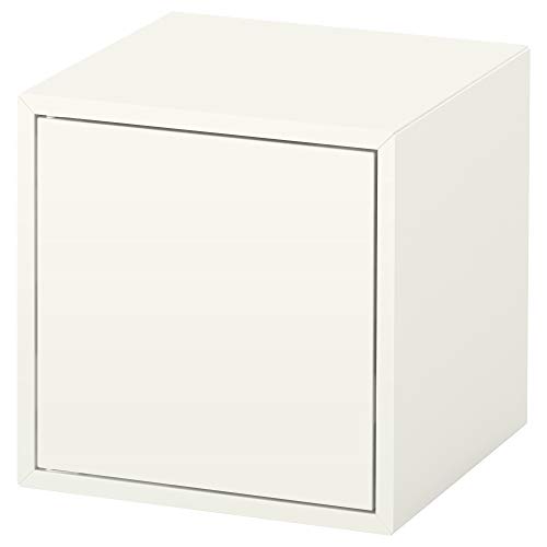 Ikea EKET Wall Cabinet, 35x35x35 cm, White