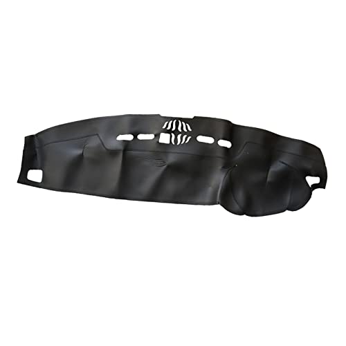 Tapis de tableau de bord en similicuir pour Range Rover Sport et LR4