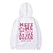 Girls Shirts Oversized Hoodies for Teen Girls Palm Puff Letter Graphic Oversize Sweatshirt Long Sleeve Pullover Fall Winter Clothes Today Deals Prime