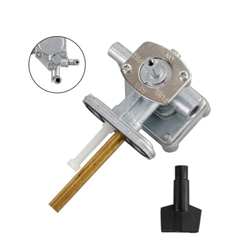 Robinet carburant Suzuki GSF1200 GSF600S valve commutation accessoires Bandit