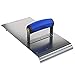 Bon 22-443 Edger/Groover - 6-in. X 12-in. - 1/4-in. Bit - 3/4-in. Radius Comfort Grip Handle