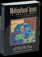 Multicultural Issues in Social Work: Practice and Research 0871013029 Book Cover