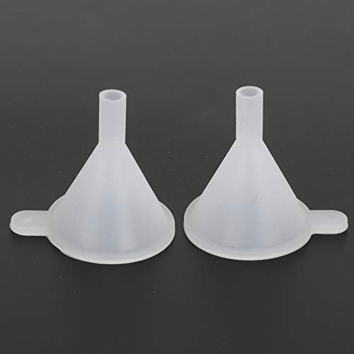 Molde de hielo silicona calavera con 2 embudos miniatura 7