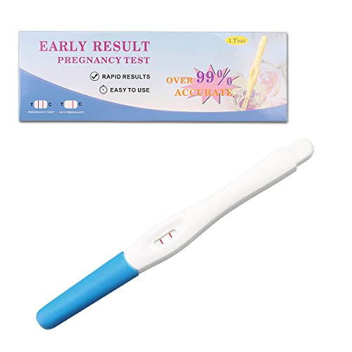 Jagowa Prank Pregnancy Test Positive Fake Pregnancy Early Result Pregnancy for Practical Joke Prank