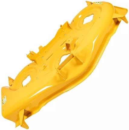 903-04328C-4021 Yellow 50" Deck Shell 50 50VT 22 903-04328C-0716 Replacement for CUB CADET