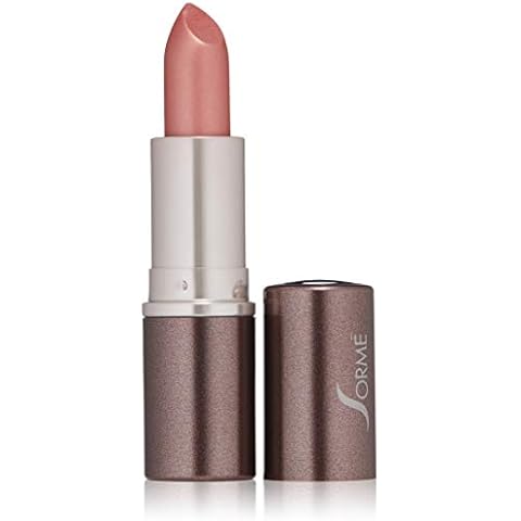 Sorme' Treatment Cosmetics Perfect Performance Lip Color, Perhaps Cover