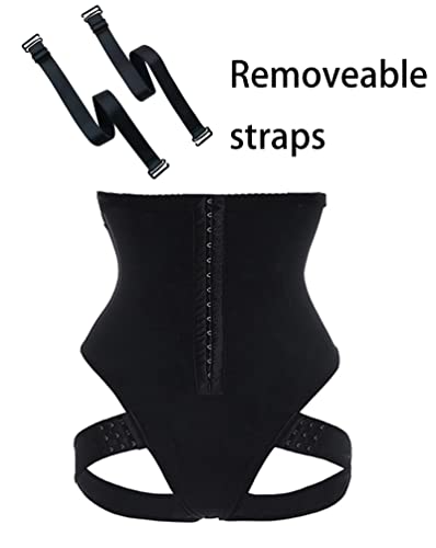 Butt Lifter Shapewear Butt Lifter Panties Butt Lifting Panties Shapewear Body Shaper Tummy Trainer with Butt Lift Pull2