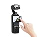 MOUDOAUER 2Pcs Tempered Film Accessories Touch Screen Protection HD For DJI OSMO POCKET 3 Accessory Part