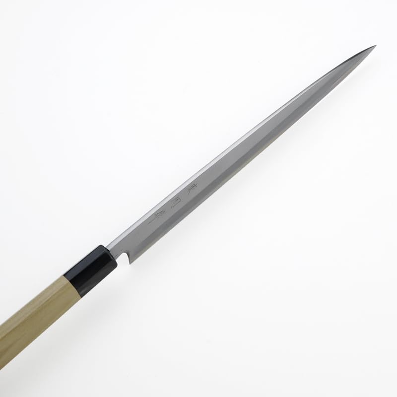 柳刃包丁 青紙 2号300mm 楽天市場】青紙2号柳刃包丁の通販