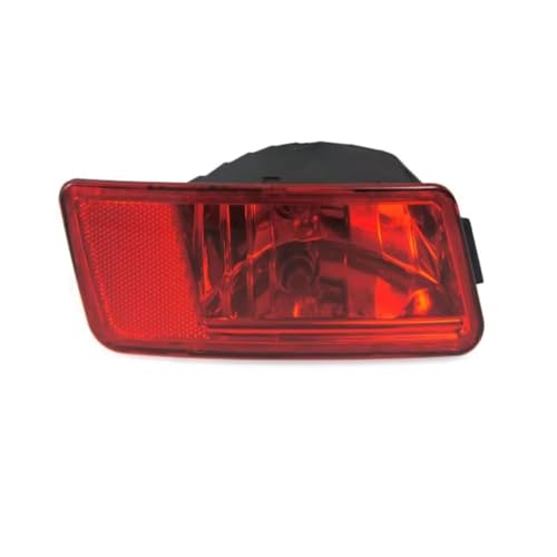 Réflecteur de pare-chocs arrière gauche pour Dodge Journey 2009-2011 feu de brouillard 05178272