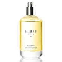 【5本セット】LUBEE ルビー 香水 ホワイトリリー オードパルファム メンズ レディース ユニセックス 持ち運び オードパルファン ルビー 香水 ホワイトリリー オードパルファム メンズ レディース ユニ