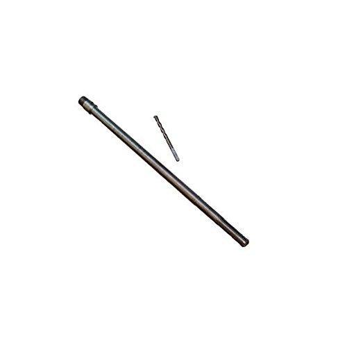 Barra Per Fresa Carotatrice Lungh. 650Mm Attacco Sds Max
