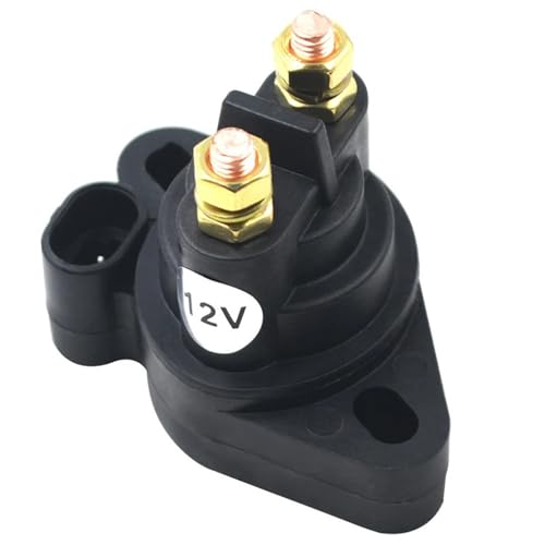 Relais solénoïde de démarreur moto anti-panne d'allumage pour quad 700 H1