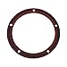 Harley twin cam derby cover gasket softail touring dyna electra glide fatboy fxd