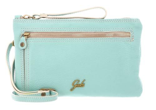 Gabs Olly Shoulder Bag S Acquatic Blue fini le sac lourd et encombrant