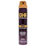 CHI Deep Brilliance Optimum Shine Sheen Spray, 2.6 oz.
