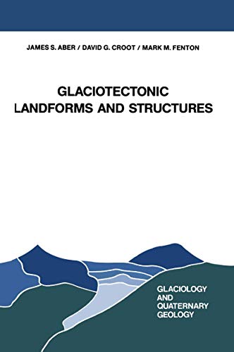 Glaciotectonic Landforms and Structures view 2