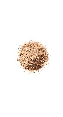 Sheer Cover Perfect Shade Mineral Foundation, Medium Shade, Patented Pigments, Trueshade Technology For Color Match, Contains Antioxidants And Botanicals, Free Foundation Brush, 4Gms #TOP7