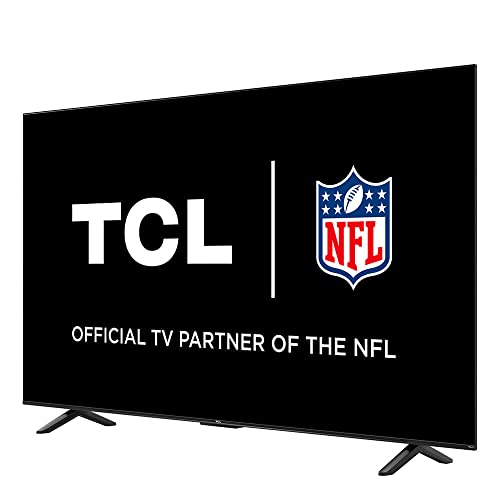 TCL 85" Class 4-Series 4K UHD HDR Smart Roku TV – 85S455 - Image 2