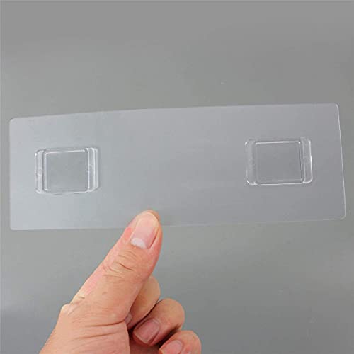 Image of Maharsh Replacement Adhesive Strip for Toothbrush Holder Wall Mounted (4 Cups)
