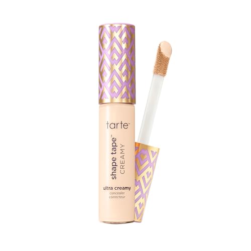 Tarte shape tape™ ultra creamy concealer - Porcelain Beige 8B 10ml