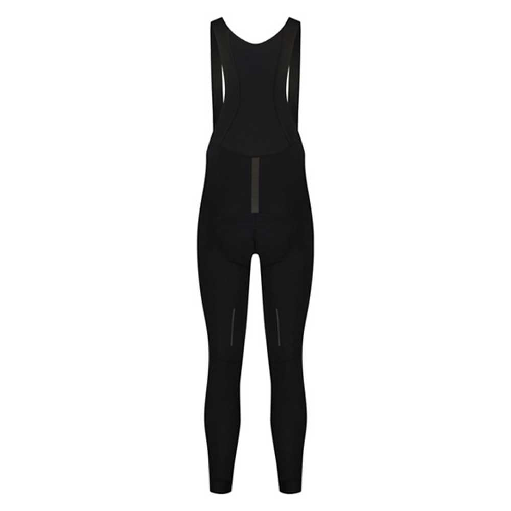 SHIMANO S-phyre Wind Bib Tights Calcetines Unisex adulto