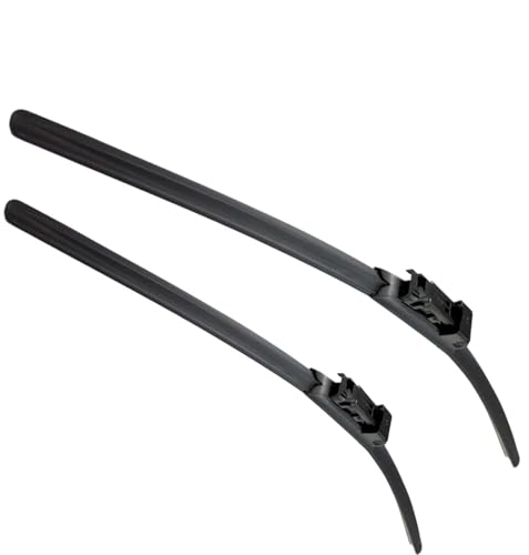 Balais d'essuie-glace avant Ford Transit Courier 14-22 de rechange ASF2816PT