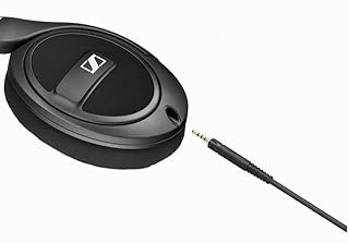 Sennheiser Cuffie posteriori chiuse HD 569 - nere