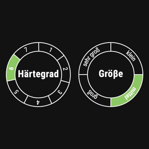 Tales&Tails - Garantiert Keine Lammeweile - 100% Lammkopfhaut - Kauartikel für Hunde - 500g