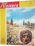  Tout l\'Univers, Numero 175 (1965) Encyclopedie Hebdomadaire en couleurs (tous les mercredis)