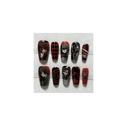 [SDCADQ] P5 y\i J{@ 闝 t V[g 킢 Vv  p[eB[ lCV[  ʃe[v ̊ lCA[g fR[V t@bV lC Q[  (S,2)