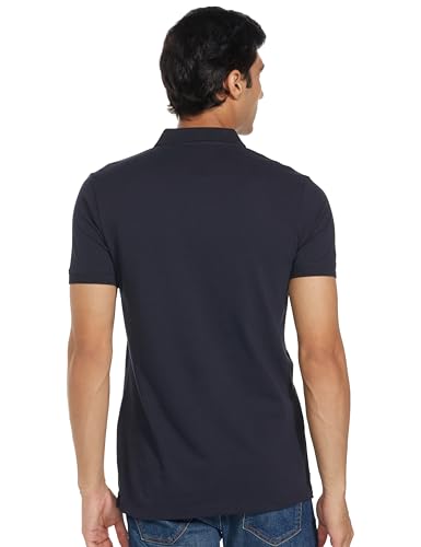 Image of United Colors of Benetton Men Polo Shirt