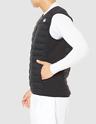 [ザノースフェイス] ベスト レッドランベスト メンズ NY8217