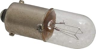 Value Collection - T3-1/4, 2 Watt, Incandescent Miniature and Specialty Lamp (110 Pack)