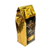 Flavored Coffee Whole Bean Macadamia Nut White Chocolate