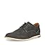 Grey Nubuck