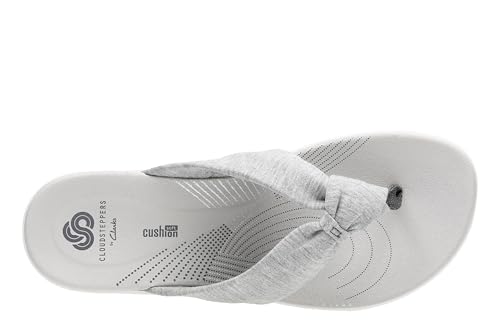 Image of Clarks Women's Arla Glison Flip Flop