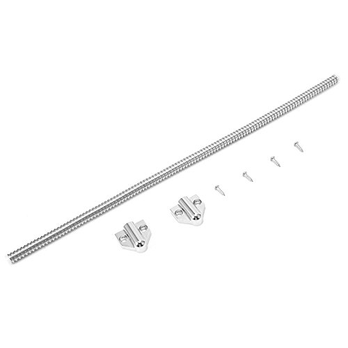 Cavo Ad Anello per Porta, estremità per