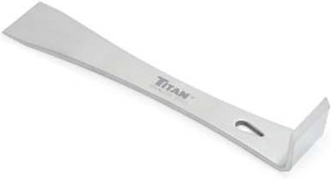 Tools 11505 5-1/2-Inch Mini Pry Bar - Multi-Colour